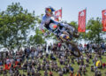 MXGP: Kay de Wolf de retour à Loket !