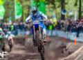 Glenn Coldenhoff retrouve le mondial MXGP à Arnhem !
