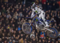 L’arrivée de Monster Energy, un nouveau coup de boost pour le World Supercross