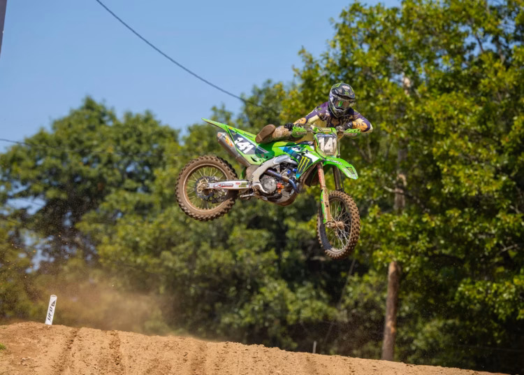 Jo Shimoda, Nick Romano, Christian Craig et Deacon Denno blessés à Southwick