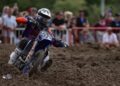 Haiden Deegan blâme Jett Lawrence après sa chute à Spring Creek