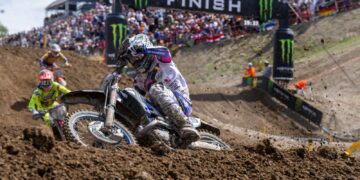 Grand Prix de Loket: 19 Français à suivre en Tchéquie !