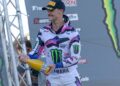 Tim Gajser « La vitesse est là »