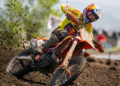 Pro Motocross: Sacha et Lucas Coenen en pôle à Southwick !