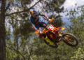 GP d’Afrique du Sud: Lucas Coenen remporte la manche qualificative MXGP