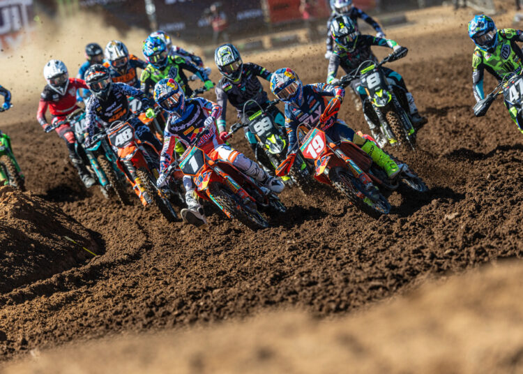 Grand Prix de Grande Bretagne – la preview avant Foxhill