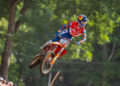 Mondial MX2: la course contre la montre est lancée pour Sacha Coenen