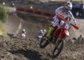 Un dimanche « impossible » pour Lucas Coenen en Grande Bretagne
