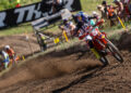 MXGP: Lucas Coenen forfait pour le Grand Prix de Loket