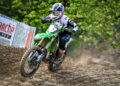 Europe 250: Jake Cannon prolonge chez Bud Racing Kawasaki