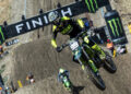 Mondial MX2: Guillem Farres, nouveau leader !