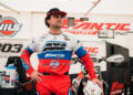 MXGP: Fracture de l’omoplate pour Alberto Forato