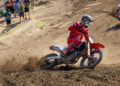 MXGP: triplé et plaque rouge pour Jeffrey Herlings en République Tchèque