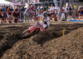 Loket: Jeffrey Herlings à un petit point de la plaque rouge !