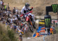 Jeffrey Herlings « pouvoir décrocher un nouveau titre avant de raccrocher »