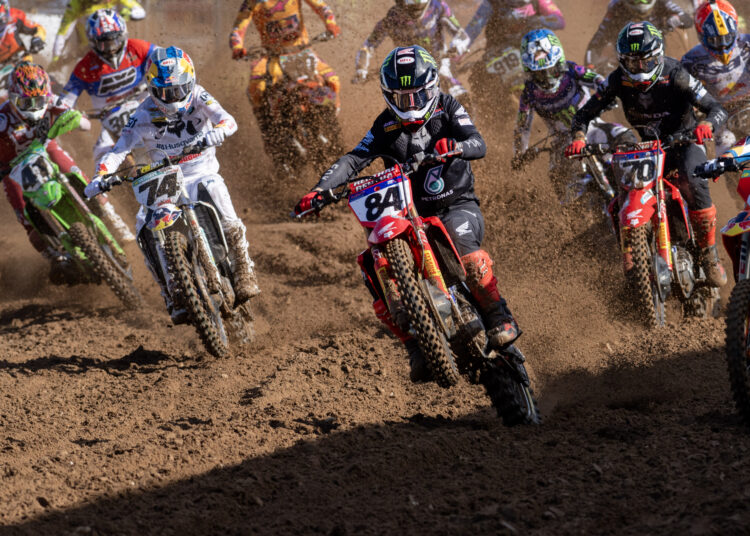 Grand Prix de Belgique – la preview avant Lommel