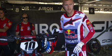 Transfert: Calvin Vlaanderen attendu chez Honda SR Motoblouz en 2027 !