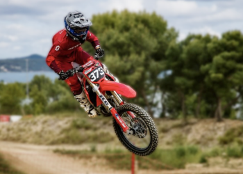 SX Tour: Steeve Bouveyron et Tim Lopes vainqueurs à Lizac