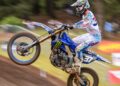 Pro Motocross: Cole Davies imparable à Washougal
