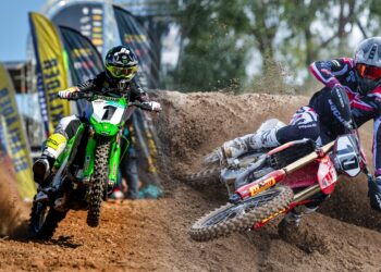 2027: le pari Ducati, le choix de Febvre et l&rsquo;avenir de Vlaanderen