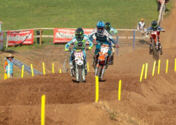 SX Tour: Lizac accueille la troisième épreuve pour les Espoirs et les Juniors