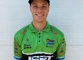 Mark Fineis signe chez ISRT Kawasaki