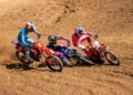 Haiden Deegan blâme Jett Lawrence après sa chute à Spring Creek