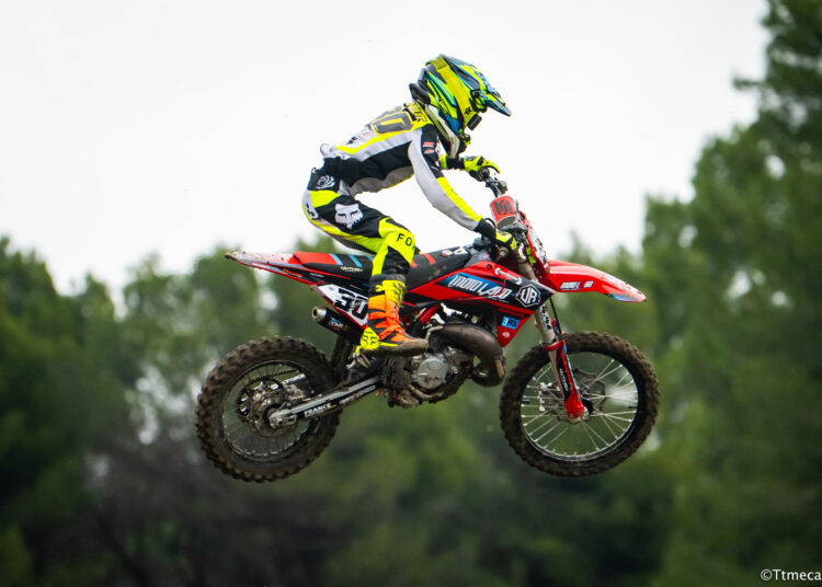 Graine de champion – Arthur Annelot