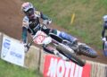 Julien Bonnaudin, champion de France National 125 2026 !
