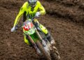 Pro Motocross: Cole Davies imparable à Washougal