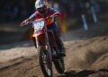 Vidéo: la chute de Sacha Coenen à Southwick