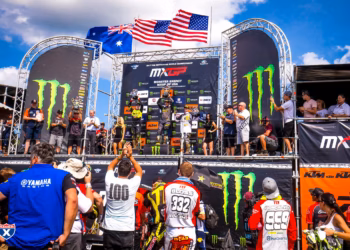 AMA et MXGP : le projet américain toujours d’actualité