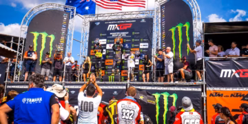 AMA et MXGP : le projet américain toujours d’actualité