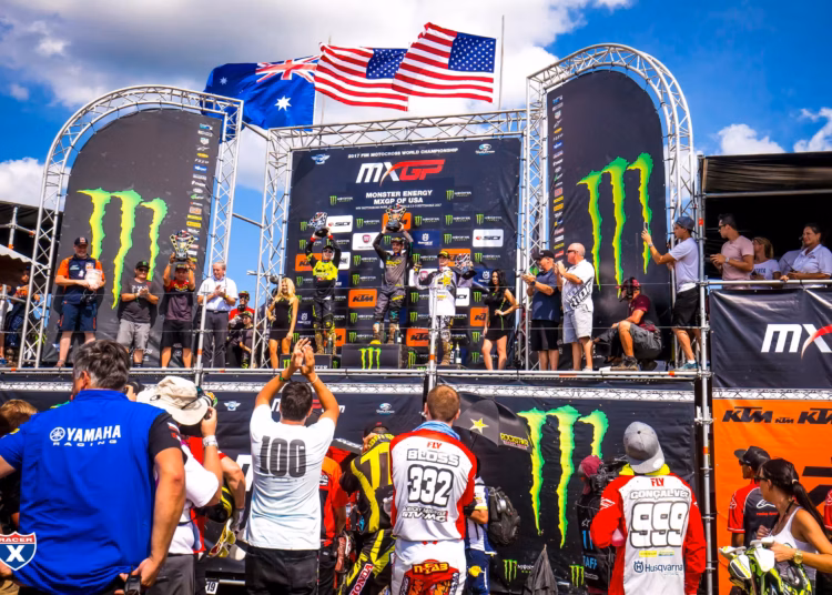 AMA et MXGP : le projet américain toujours d’actualité