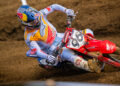 Hunter Lawrence : cinq fois deuxième, jamais champion en 450 !