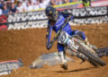 Mercato: Malcolm Stewart bientôt pilote officiel Kawasaki ?