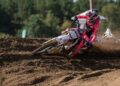 MX2: un point de plus pour Lotte Van Drunen à Lommel !