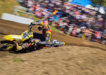 MXDN: une équipe Allemande sans Roczen et Langenfelder !