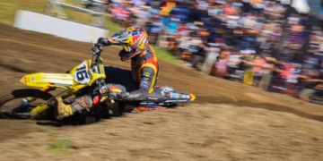 MXDN: une équipe Allemande sans Roczen et Langenfelder !