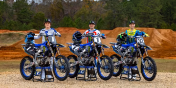 MXDN: le team Star Racing Yamaha officialise son absence aux nations