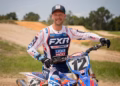 Shane McElrath et Beta USA : c’est signé pour deux ans