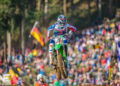 MXDN 2026: Ernée dans les starting blocks !