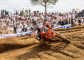 Lucas Coenen renonce aussi au Grand Prix de Lommel