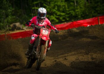MXDN: le trio canadien pour Ernée dévoilé