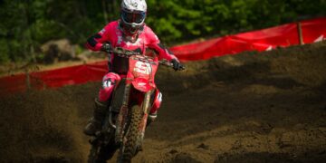 MXDN: le trio canadien pour Ernée dévoilé
