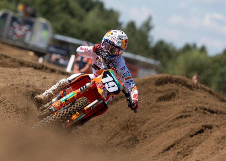 Grand Prix de Lommel – les résultats (dimanche)