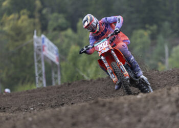 MXDN: les sélections Autrichiennes et Chiliennes connues !