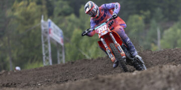 MXDN: les sélections Autrichiennes et Chiliennes connues !