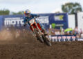 USA: Julien Beaumer prolonge avec Red Bull KTM