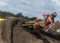 Motocross des Nations : l’Italie dévoile son trio pour Ernée
